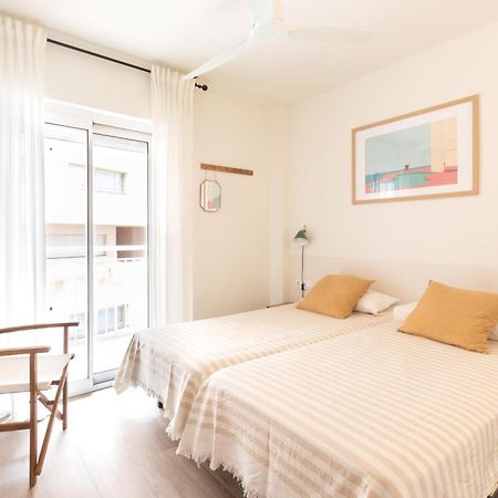 Precioso Apartamento En Platja D'Aro, Costa Brava. Exterior photo